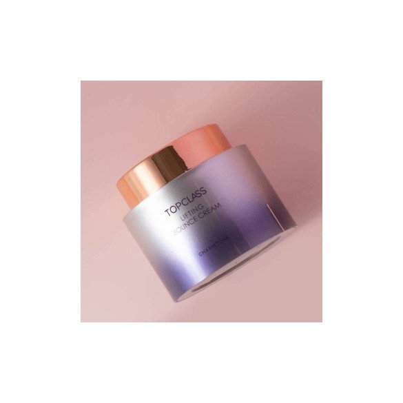 쿠폰/사은품/참존) 탑클래스 콜라겐 리프팅 바운스 수분크림 100ml 2개 형상기억재형 수분폭탄 